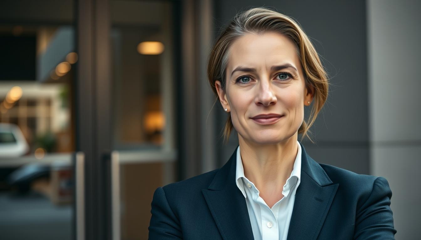 Property transactions support specialist