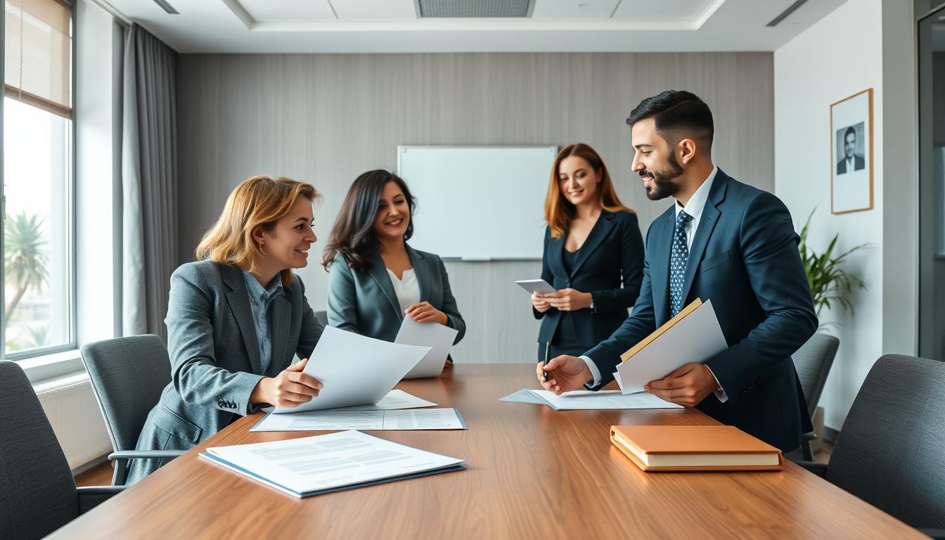 Conveyancing process and property ownership transfer